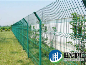 折彎護(hù)欄網(wǎng)